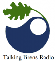 Talking Brens Radio cover