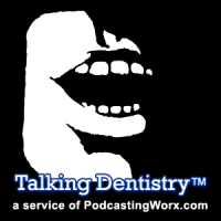 Talking Dentistry cover