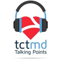Talking Points cover