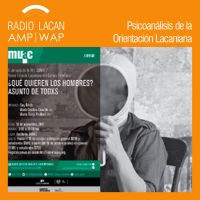 RadioLacan.com | Ecos de la NEL-Mexico: Reseña sobre la Segunda Jornada: “¿Qué quieren los Hombres? Asunto de Todxs”. cover