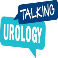 Talking Urology cover
