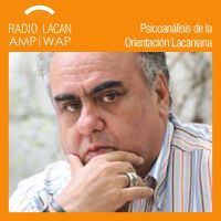 RadioLacan.com | Ecos de Madrid: Entrevista a Jorge Alemán cover