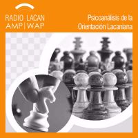 RadioLacan.com | Ecos de Medellín: Reseña del Seminario: Seguir el juego o la partida analítica de la manera que conviene, a cargo de Fabián Naparstek cover