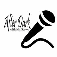 After Dark with Mr. Staten cover