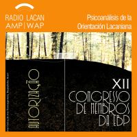 RadioLacan.com | Ecos de Minas Gerais: Entrevista a Oscar Ventura en el marco del XIIº Congreso de la EBP: Deseo y Autorización cover