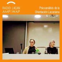 RadioLacan.com | Ecos de Minas Gerais: Reseña sobre las Jornadas de Carteles 2018 de la Sección Minas de la EBP “Los carteles frente a los grupos de la actualidad”. cover