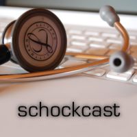 Schockcast cover