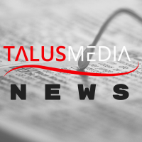Talus Media News cover