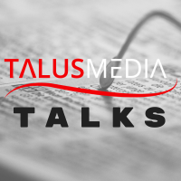 Talus Media Talks cover