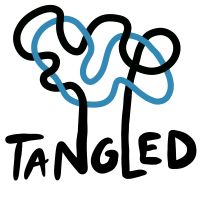 Tangled cover