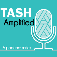 TASH Amplified cover