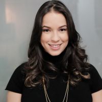 Tatiane De Sá Manduca cover