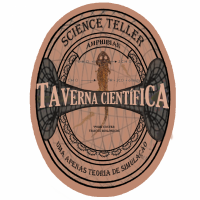 Taverna Científica cover