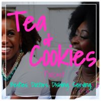 Tea & Cookies with BestiesMD cover