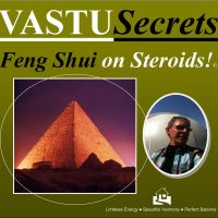 VASTU Secrets cover