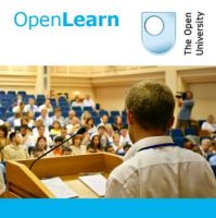 Science and society: A career and professional development course - for iBooks cover