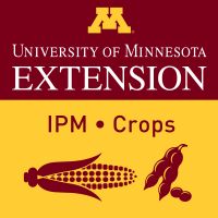 UMN Extension Field Crop IPM Podcasts cover