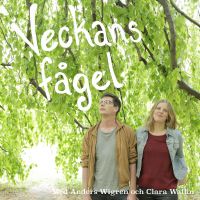 Veckans fågel cover