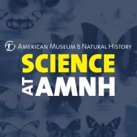 Science at AMNH cover