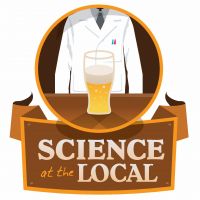 Science At The Local Podcast cover