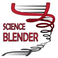 Science Blender cover
