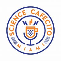 Science Cafecito cover