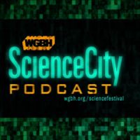 Science City Video Podcast cover