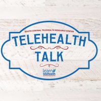 Telehealth Talk cover