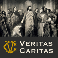 Veritas Caritas cover