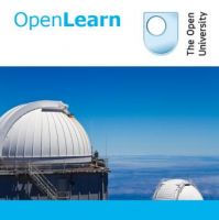 Telescopes and spectrographs - for iBooks cover
