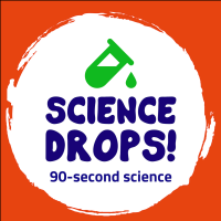 Science Drops! cover