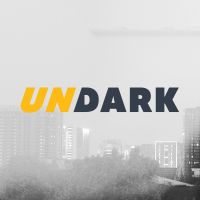 Undark: Truth, Beauty, Science cover