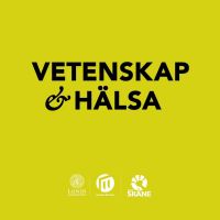 Vetenskap och hälsa cover