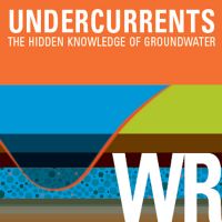 Undercurrents – The Hidden Knowledge of Groundwater cover