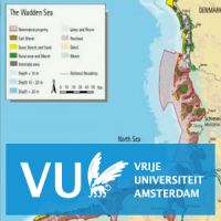 Wadden Werelderfgoed cover