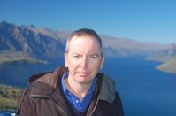 Understanding Childhood Cancer With Dr Geoff cover