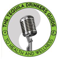 The Tequila Drinkers Guide To Health And Wellness cover