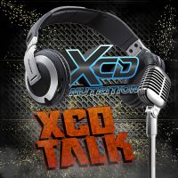 XCD Talks cover