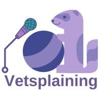Vetsplaining cover