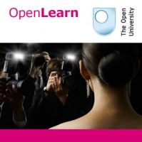 Understanding media: the celebrity in the text - for iBooks cover