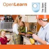 Understanding society: families - for iBooks cover