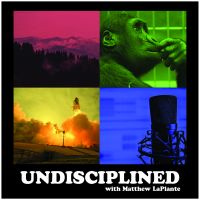 UnDisciplined cover