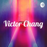 Victor Chang cover
