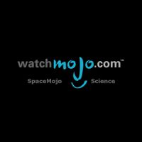 WatchMojo - Science and Space cover