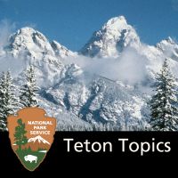 Teton Topics cover