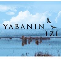 Yabanın İzi cover
