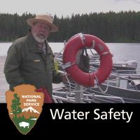 Water Safety cover