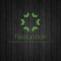 Restoration: A Messianic Synagogue in Seattle cover
