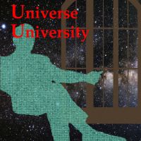 Universe University cover