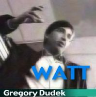 WATT -- Words About Technology and Tools cover